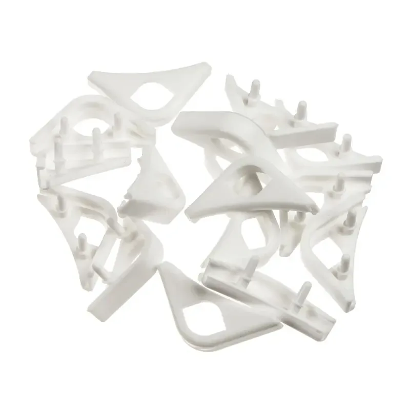 Noctua Cromax NA-SAVP1 Anti-Vibration Pads - Bianco