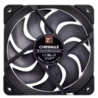 Noctua NF-A12x25 G2 PWM chromax.black - 120mm