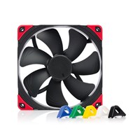 Noctua NF-A14 PWM chromax.black.swap - 140mm