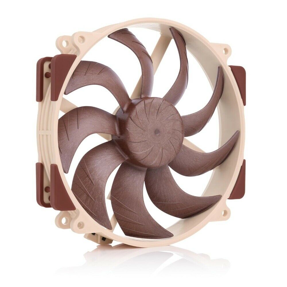 Noctua NF-A14x25r G2 PWM
