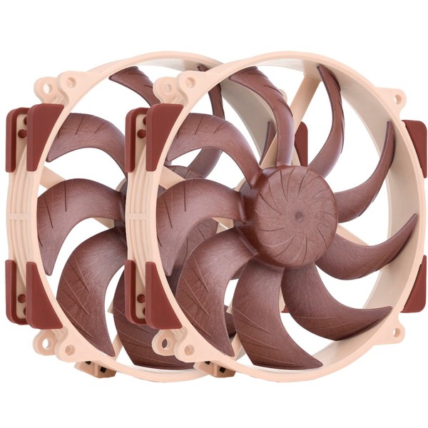 Noctua NF-A14x25r G2 PWM PWM Sx2-PP
