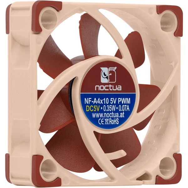 Noctua NF-A4X10 5V PWM 40 mm fan