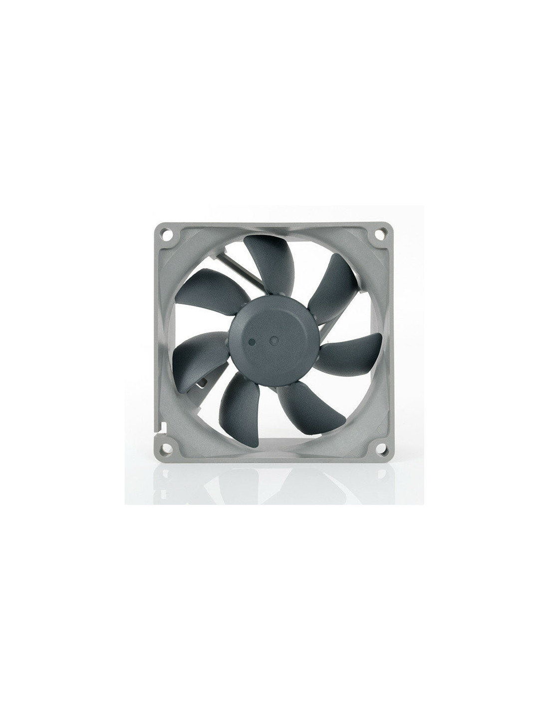 Noctua NF-R8 Redux - Ventoinha 1200 RPM 80 mm