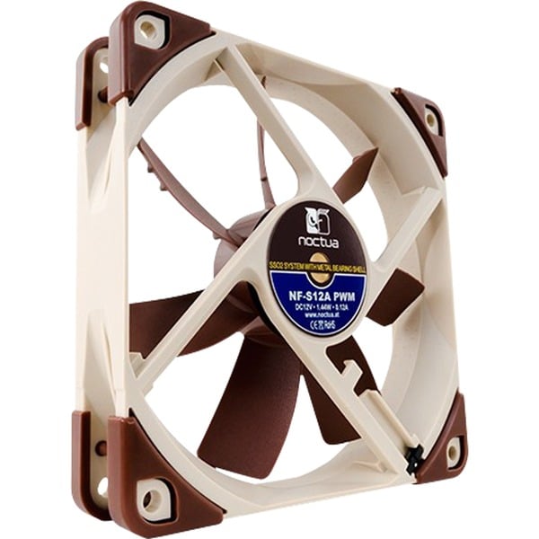 Noctua NF-S12A PWM