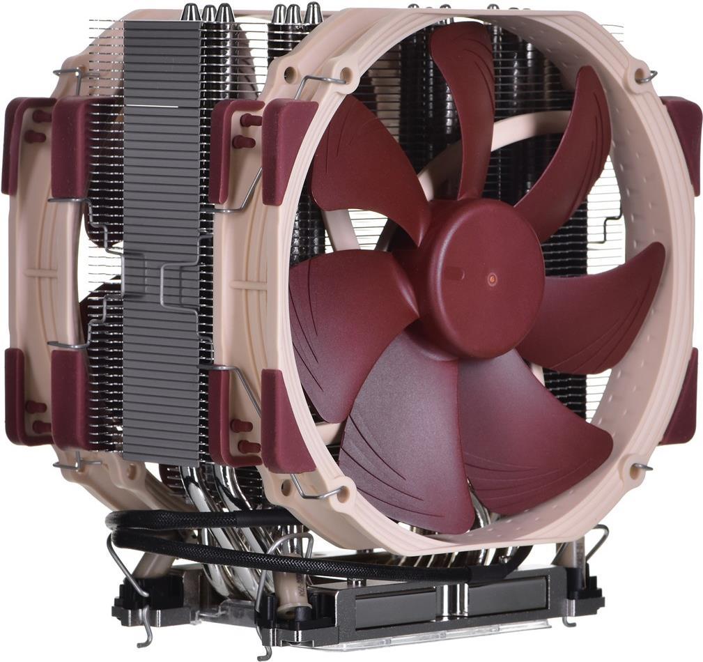 Noctua NH-U14S DX-4677 CPU Fan