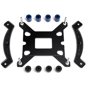 Noctua NM-i17xx-MP78 chromax.black Mounting Kit - LGA1700