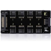 Noctua PWM-Lüfter Hub - 8-Kanäle NA-FH1
