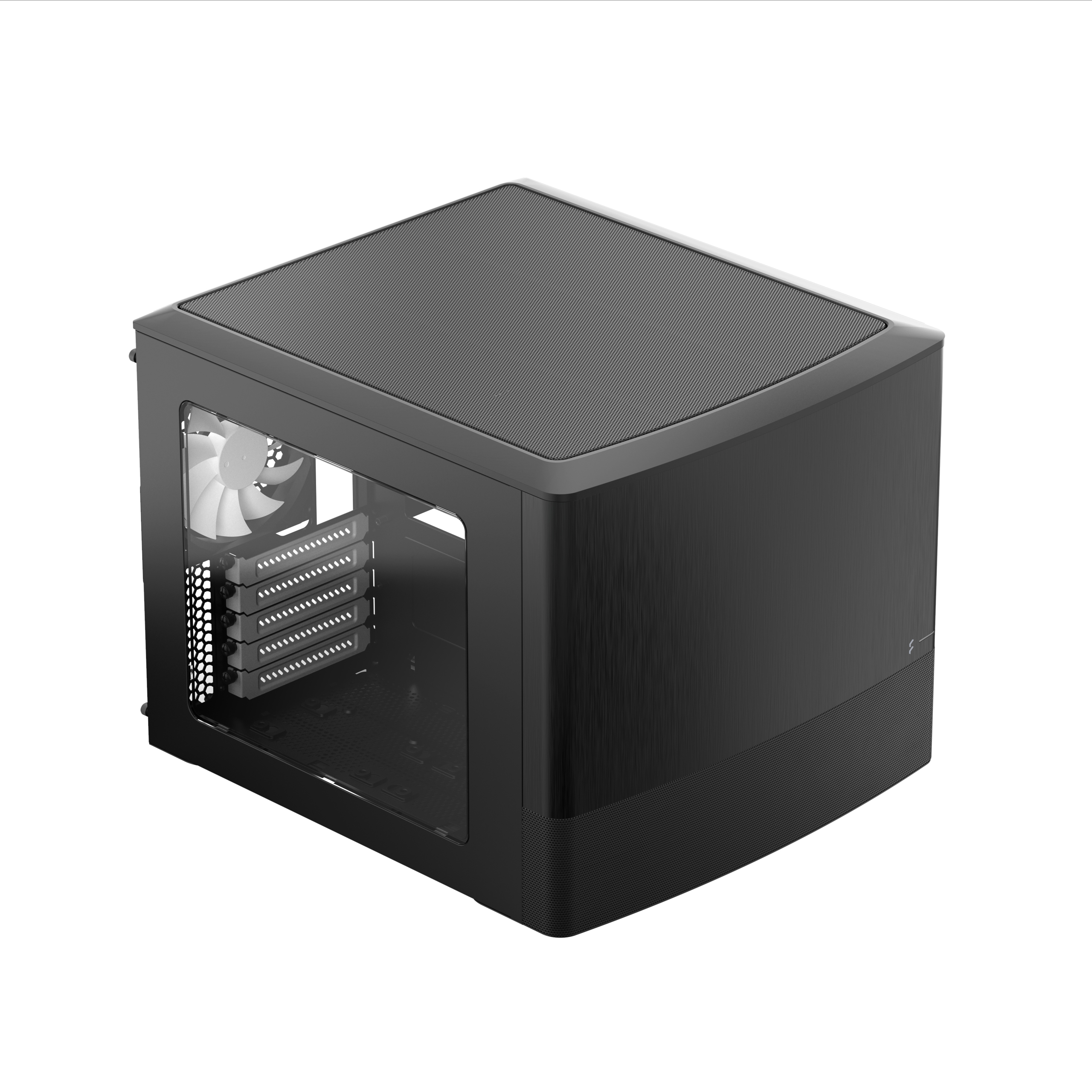 Node 804 cube behuizing