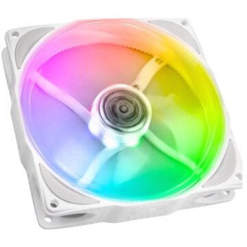 Noiseblocker B12X-P Ventole 12 cm Bianco 1 pz