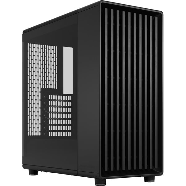 North Momentum Edition midi tower behuizing