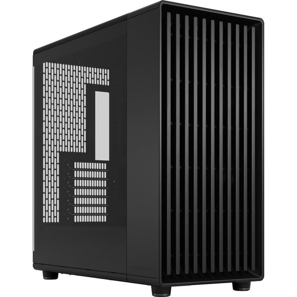 North XL Momentum Edition midi tower behuizing