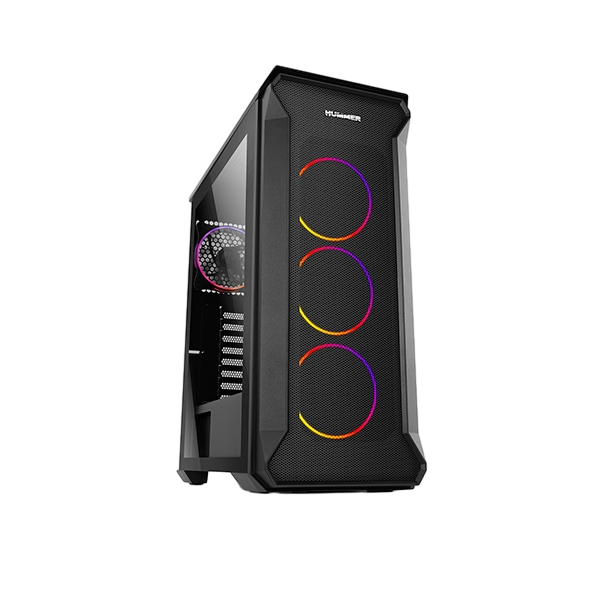 Nox Hummer Quantum - ARGB