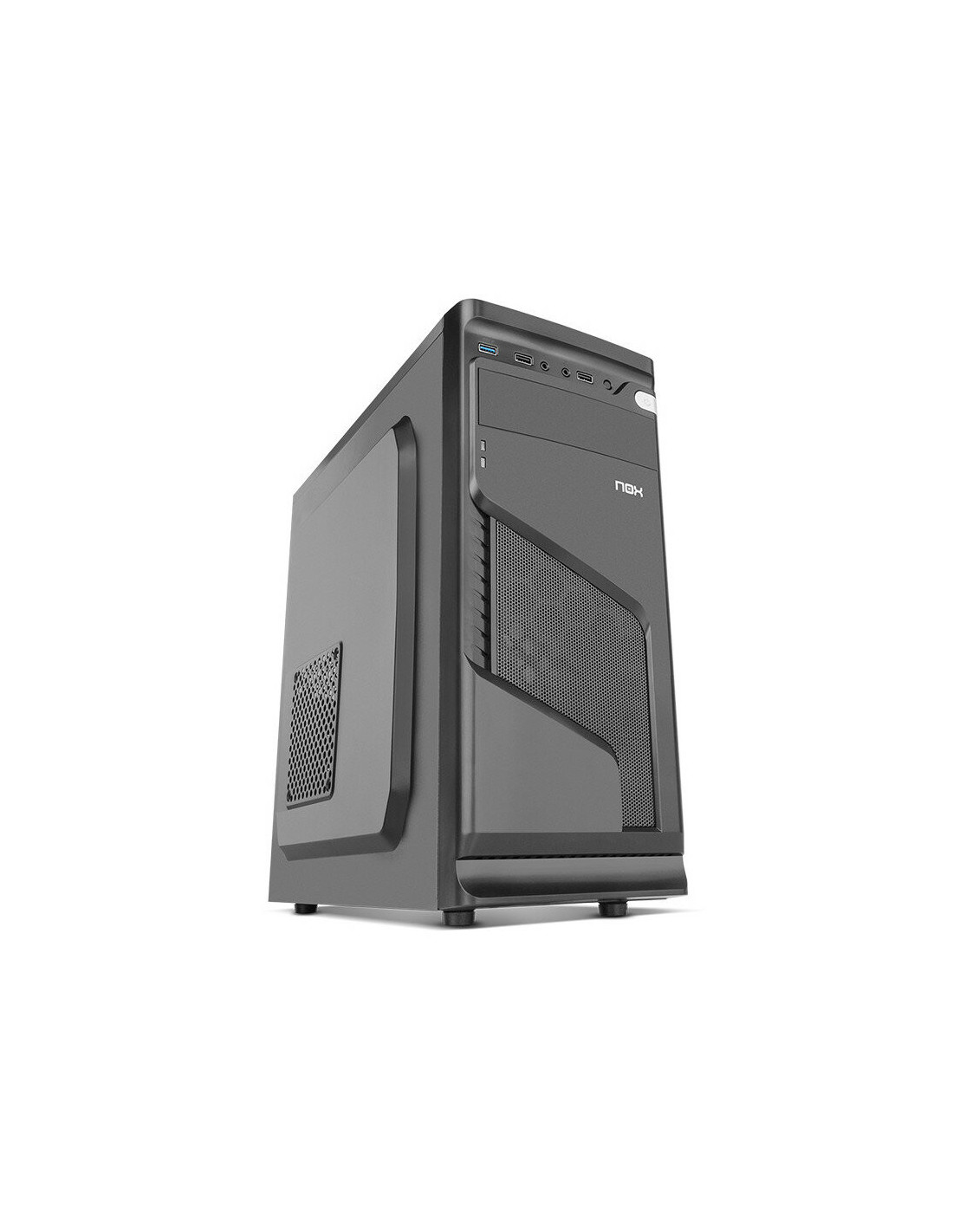 Nox Lite 020 + 500 W
