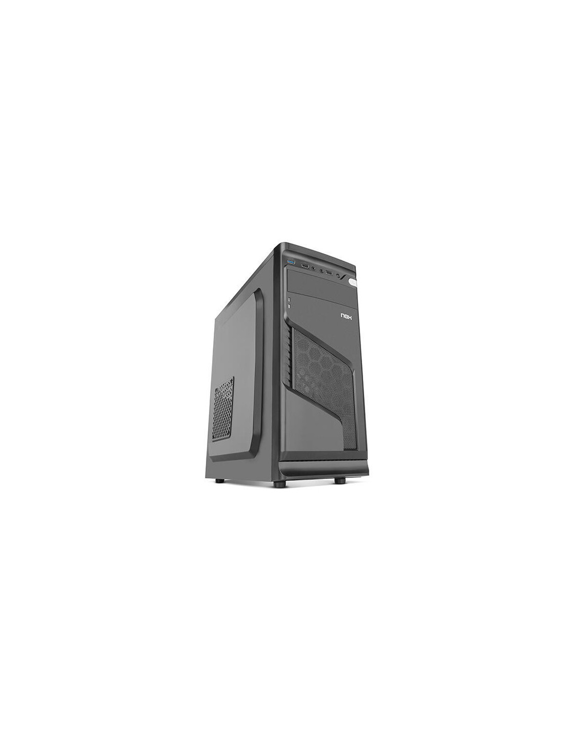 Nox Lite 020 Mid Tower