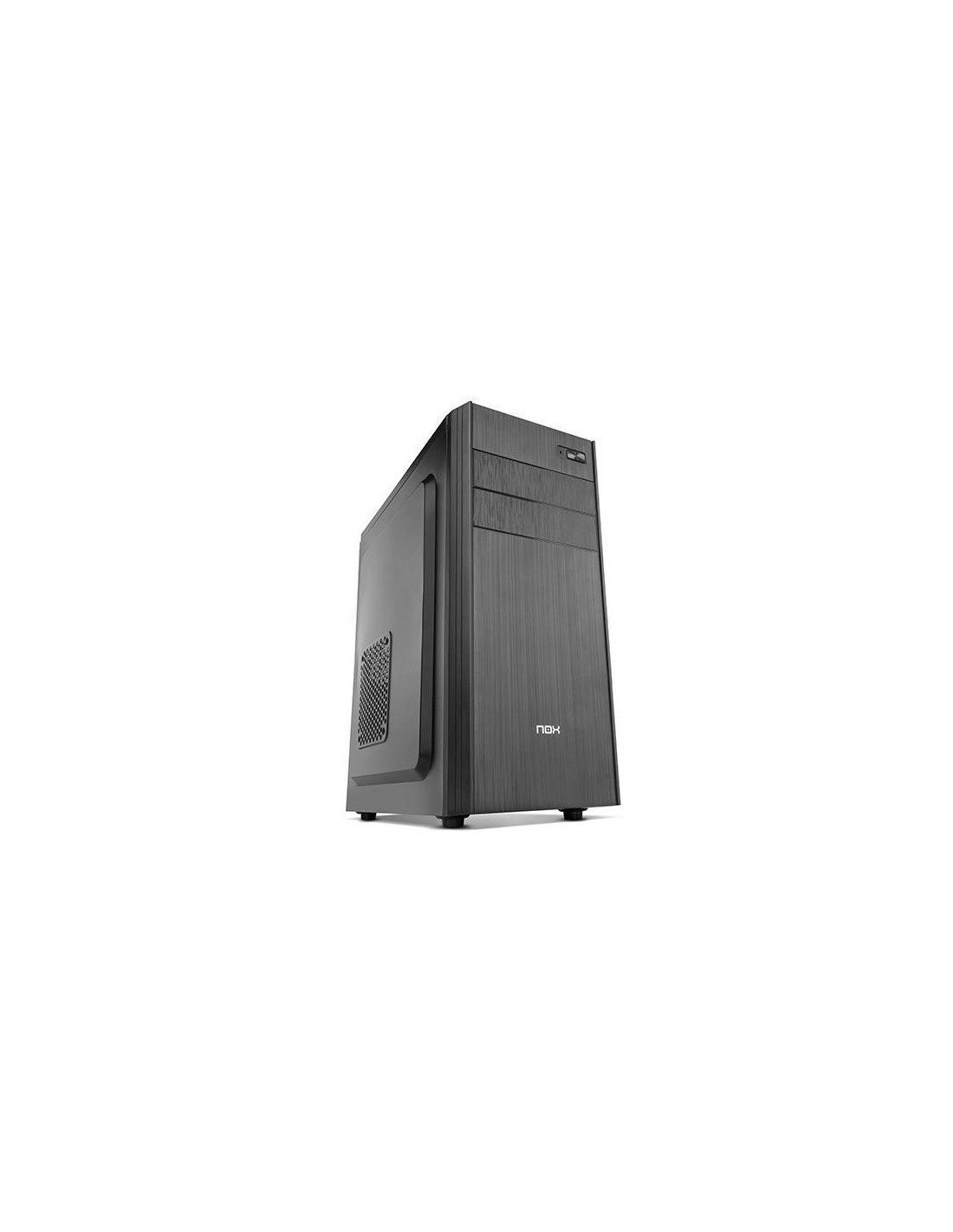 Nox - Nox Lite 010 Mid Tower