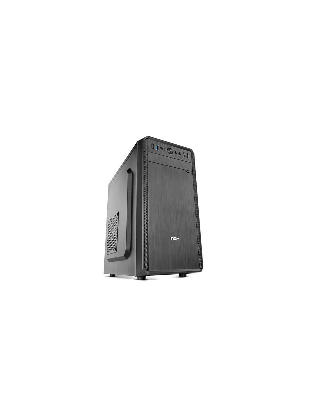 Nox - Nox Lite 030 Mid Tower