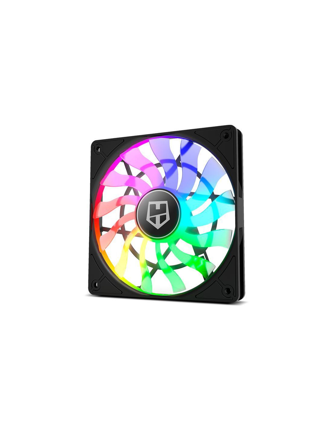 Nox - Nox SLIM FAN- ARGB SUPER SLIM FAN Novo