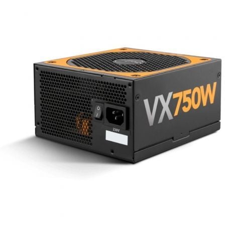 NOX URANO VX 750W 80+ BRONZE
