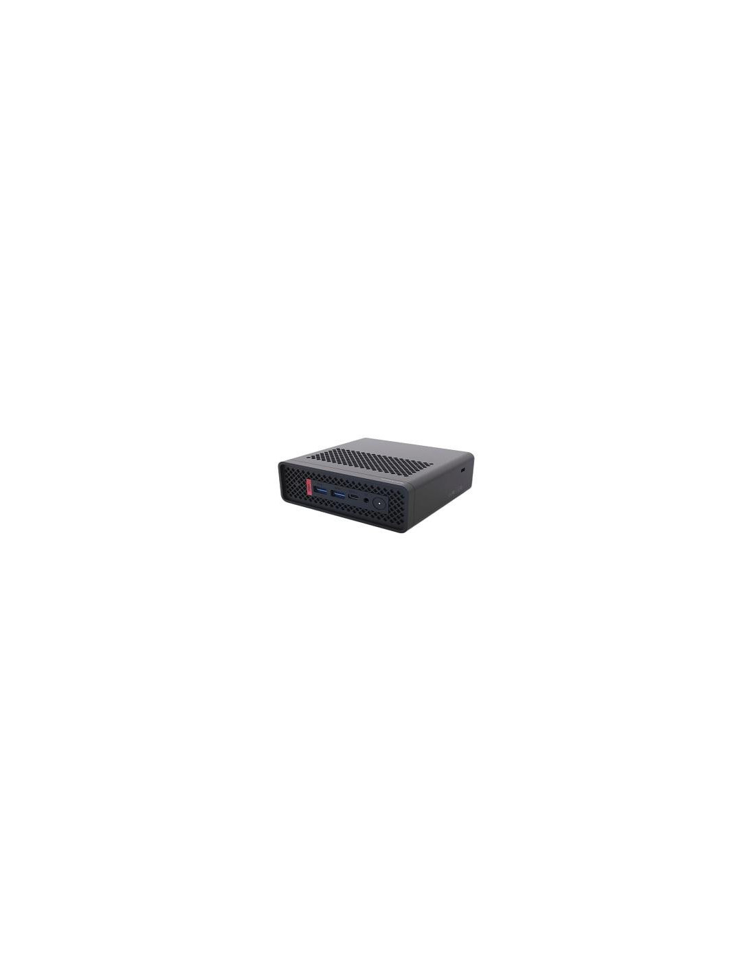 Ntech Nuc Cpu I3 1215u, 2x Ddr4, 1x M.2, 1x2,5p, Win11 Pro