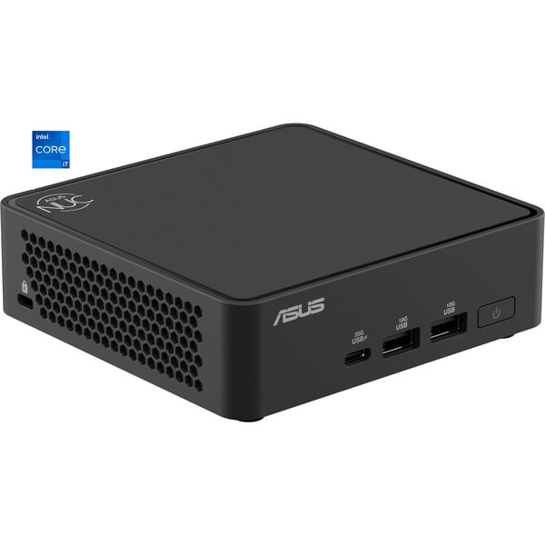 NUC 15 Pro Slim Kit RNUC15CRKC700002 barebone