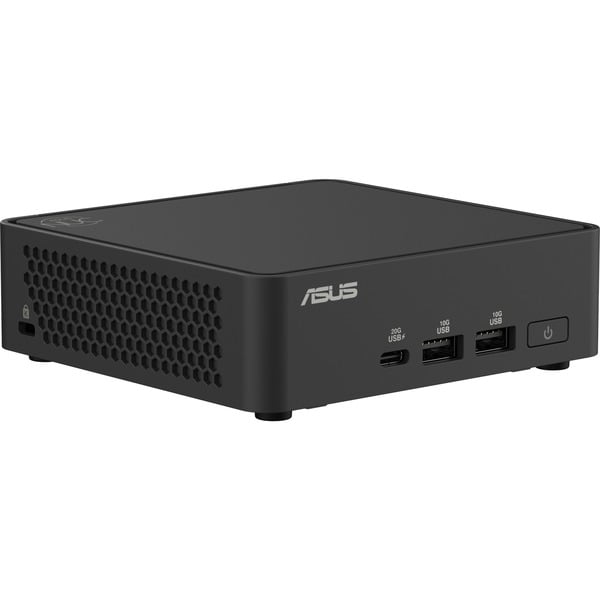 NUC 15 Pro Slim Kit RNUC15CRKI300002 barebone