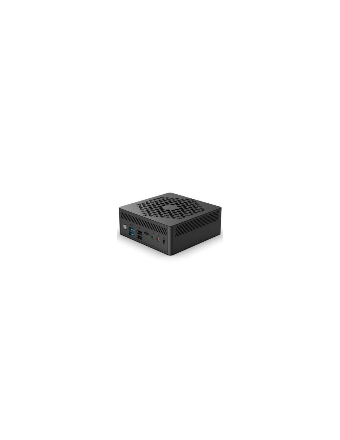 Nuc I3 1215u Cpu Intel Alder Lake 16/480gb, Win 11pro