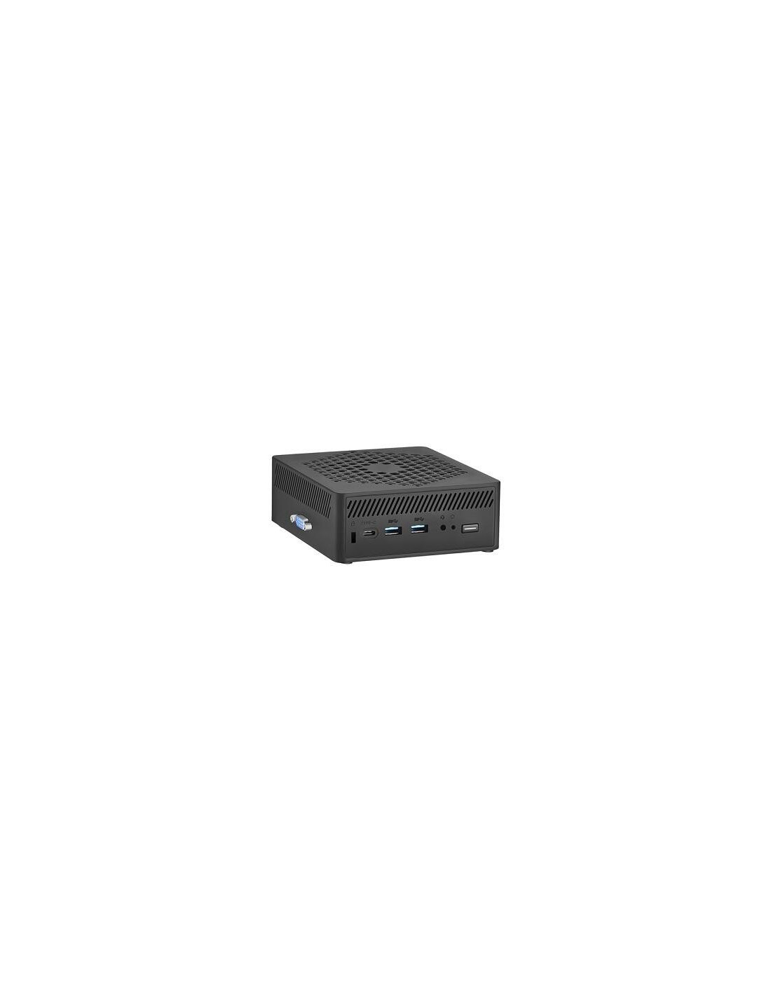 Nuc I5 1235u Cpu Intel Alder Lake 8/240gb, Win 11pro