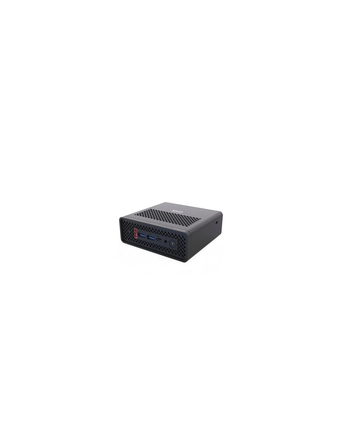 Nuc N100 Cpu Intel Alder Lake 4/120gb, Win 11pro