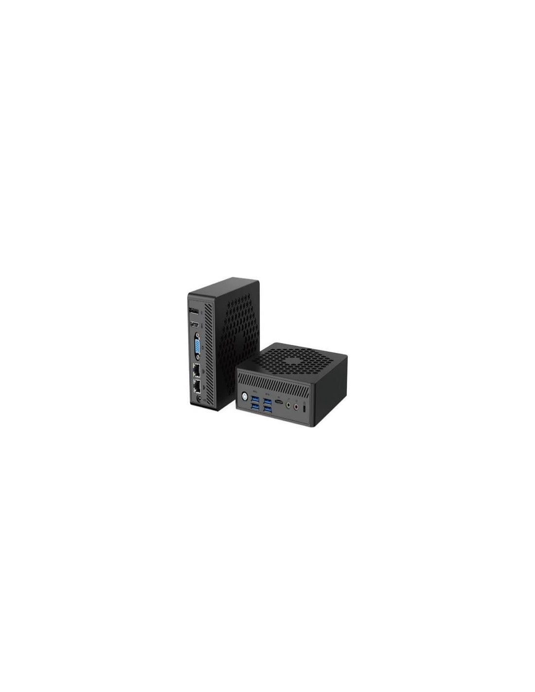 Nuc N100 Cpu Intel Alder Lake 8/480gb, Win 11pro