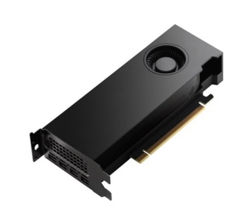 NVIDIA RTX 4000 Ada Generation - Videokaart