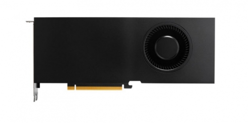 NVIDIA RTX 4000 Ada - Videokaart