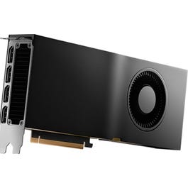 NVIDIA RTX 5000 Ada - 32GB GDDR6 RAM - Grafikkarte