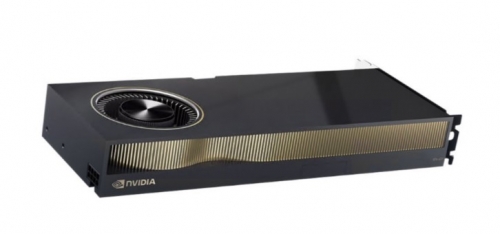 NVIDIA RTX 6000 Ada - 48GB GDDR6 RAM - Grafikkarte