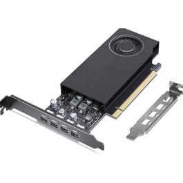NVIDIA RTX A400 - Videokaart