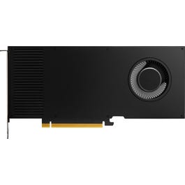 Placa Gráfica NVIDIA RTX A4000 16 GB 4DP Graphics