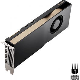 PNY RTX A4500 - 20GB GDDR6 RAM - Grafikkarte