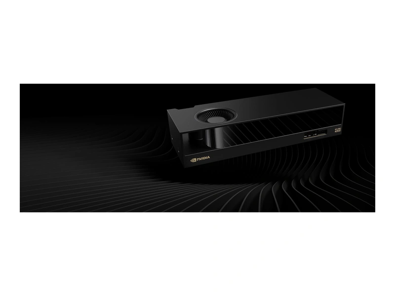 Nvidia RTX Pro 4000 SFF Blackwell 24GB GDDR7