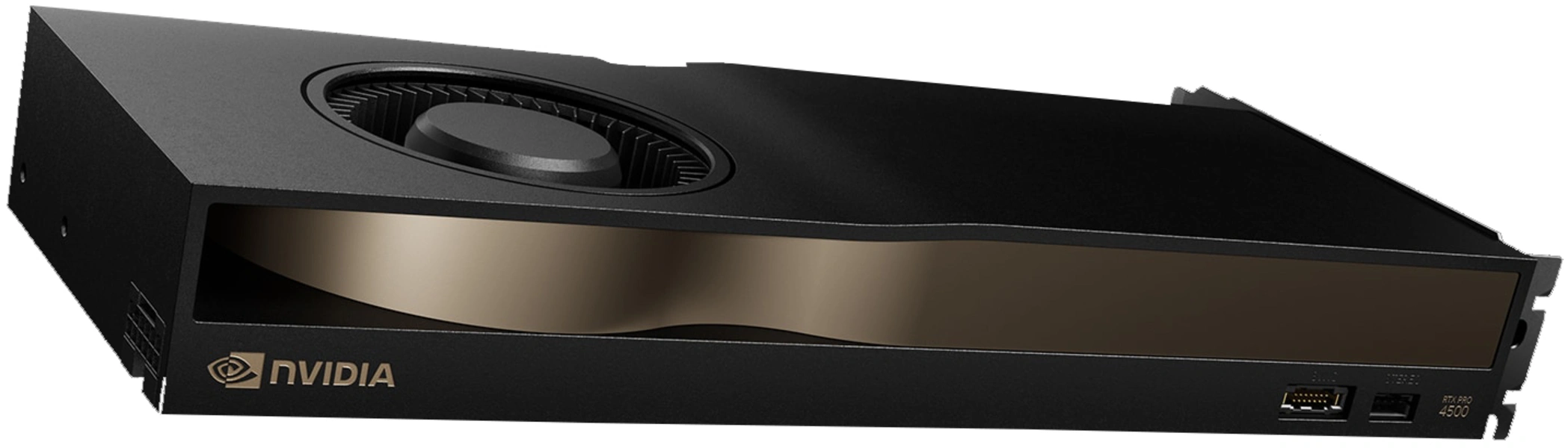 Nvidia RTX Pro 4500 Blackwell 32GB GDDR7