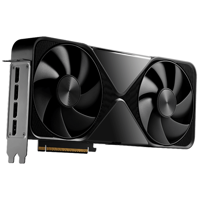 NVIDIA RTX PRO 6000 Blackwell Bulk - 96GB GDDR7 RAM - Grafikkarte