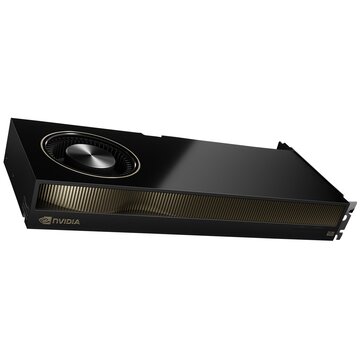 NVIDIA RTX PRO 6000 Blackwell Max-Q Workstation (Bulk) - 96GB GDDR7 RAM - Grafikkarte
