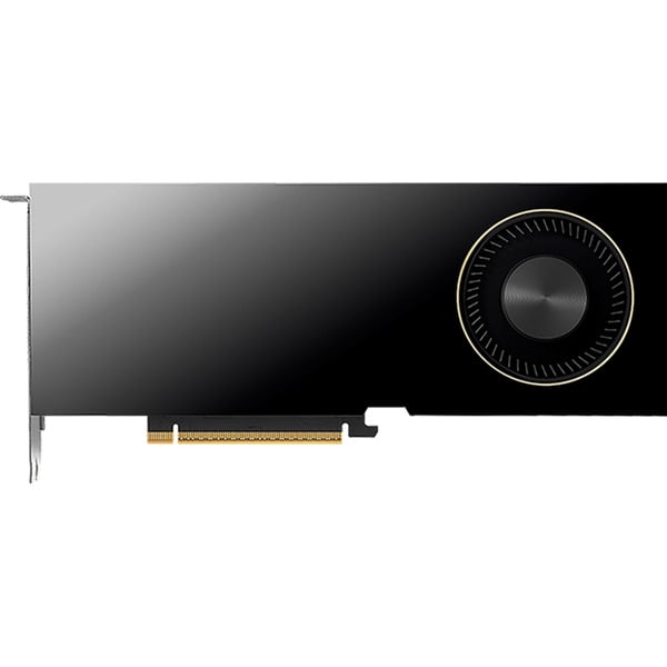 Nvidia RTX PRO 6000 Blackwell Max-Q Workstation Edition - Videokaart