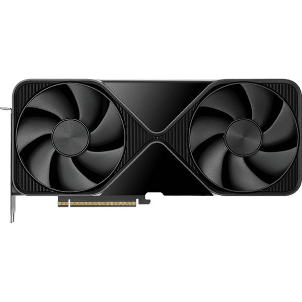 NVIDIA RTX PRO 6000 Blackwell - Videokaart