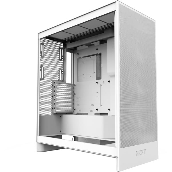 NZXT H7 Flow Blanc (2024)