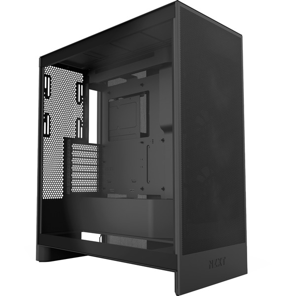 NZXT H7 Flow Noir (2024)