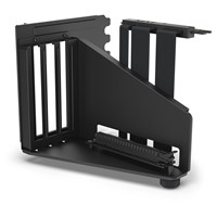 NZXT Vertical GPU Mounting Kit - Zwart