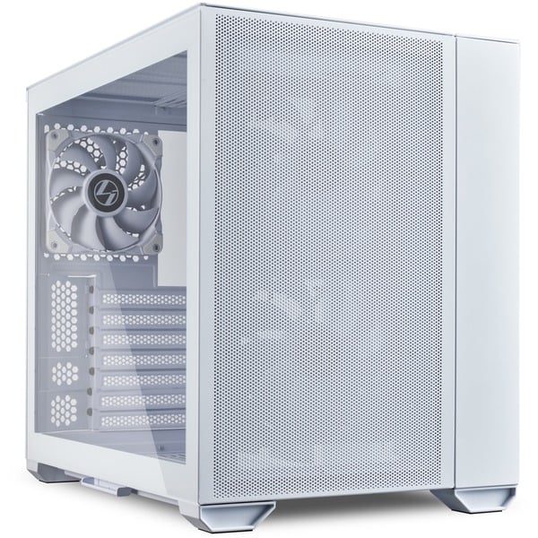 O11 AIR MINI mini tower behuizing