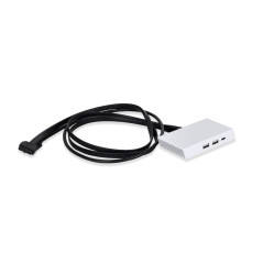 O11 Dynamic EVO Additional I/O kit voorpaneel