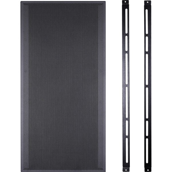 O11 Dynamic EVO Front Mesh Kit voorpaneel