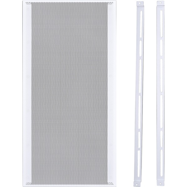 O11 Dynamic EVO Front Mesh Kit voorpaneel