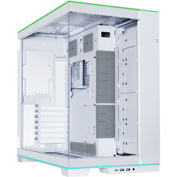 O11 Dynamic EVO RGB midi tower behuizing